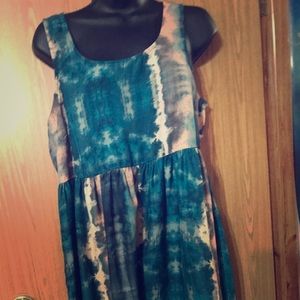 L 👒 Baby Doll Mini Light n Airy